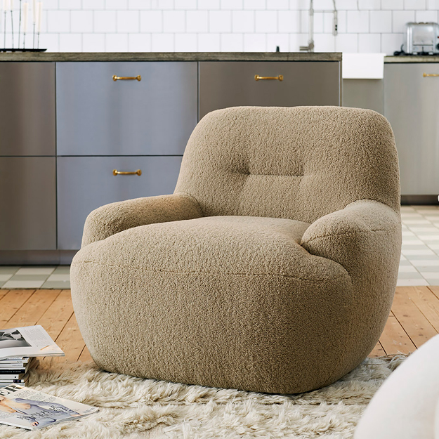 Sits Uma Armchair